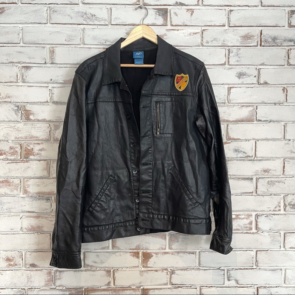 Harry Potter black jacket boxlunch collection
